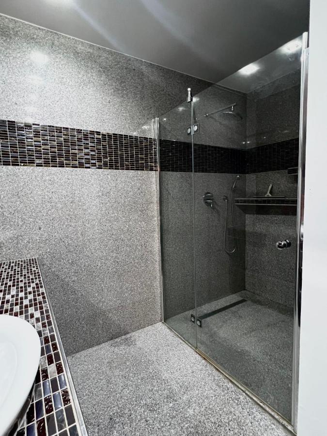 Koliba Apartments 3 Pozsony Kültér fotó