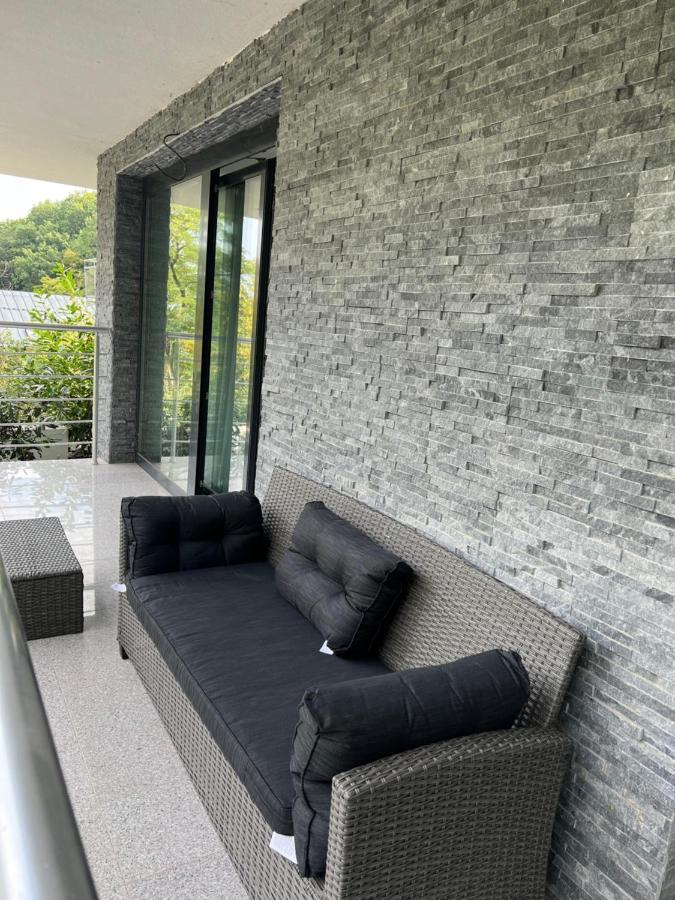 Koliba Apartments 3 Pozsony Kültér fotó