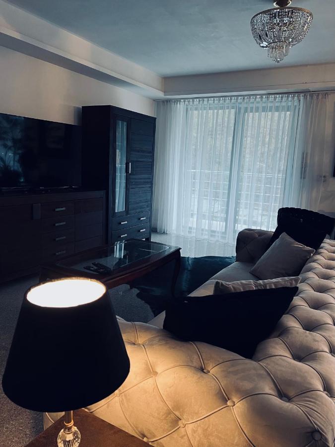 Koliba Apartments 3 Pozsony Kültér fotó