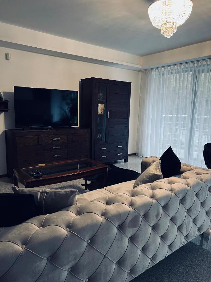 Koliba Apartments 3 Pozsony Kültér fotó