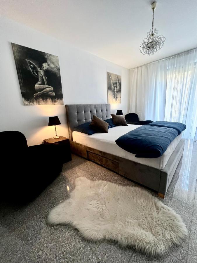 Koliba Apartments 3 Pozsony Kültér fotó